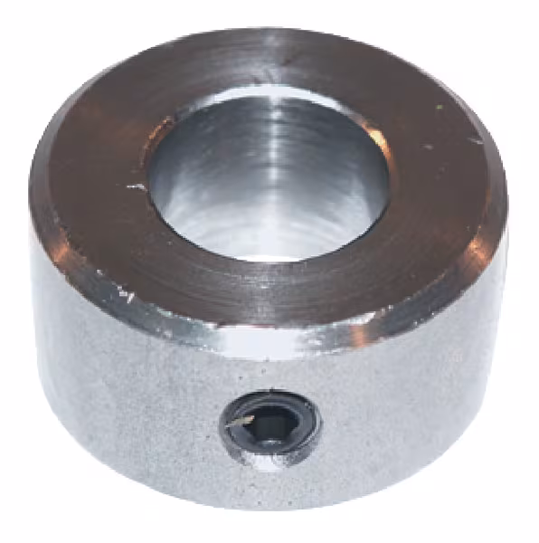 Bague d'arrêt inox 12x22x12mm · réf. 705A12RVS