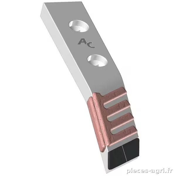 Bec lame Razol 330x60x25 EA85 G M320 104 · réf. BLR6233G