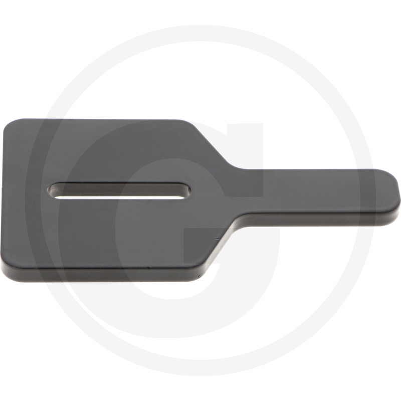 Bednar Racleur vue 2