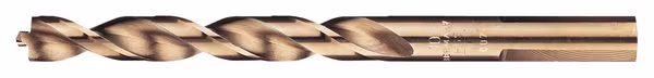 Blister foret HSS-G Extreme2 Ø 10.0 mm · réf. DT5056QZ