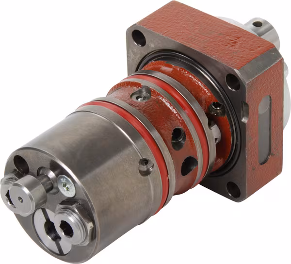 Clapet hydraulique · réf. 3306467M99