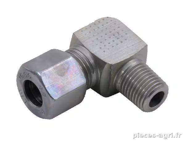 Coude mâle 18L-1/2 BSPT · réf. WEV18LRK12