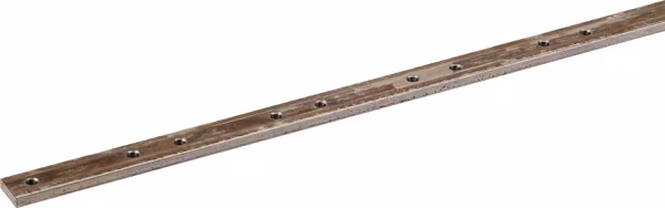 Couteau arrière 1,22m ESM · réf. 3540760