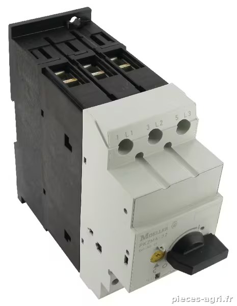Disjoncteur-moteur · réf. PKZM432
