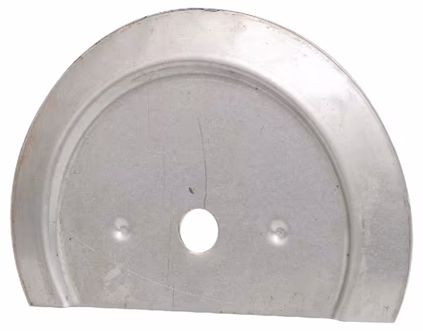 Disque de protection du rouleau support du tamiseur Anna · réf. 55355644210400