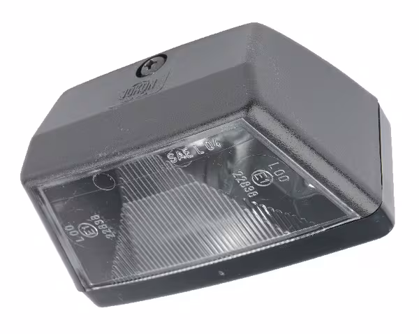 Éclairage de plaque d'immatriculation Jokon · réf. 134006100