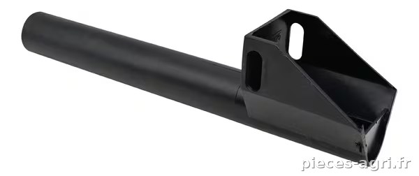 Entonnoir de semis, complet vers tuyau de semis R-90 · réf. 60202119028