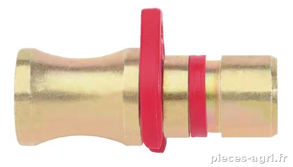 Fiche de fermeture 13mm-WEO 3/8" · réf. WEO147230600
