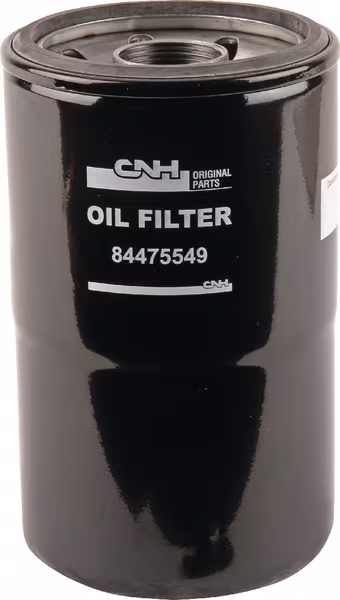 Filtre à huile Case - IH · réf. 84475549