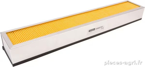 Filtre de cabine · réf. V20568700