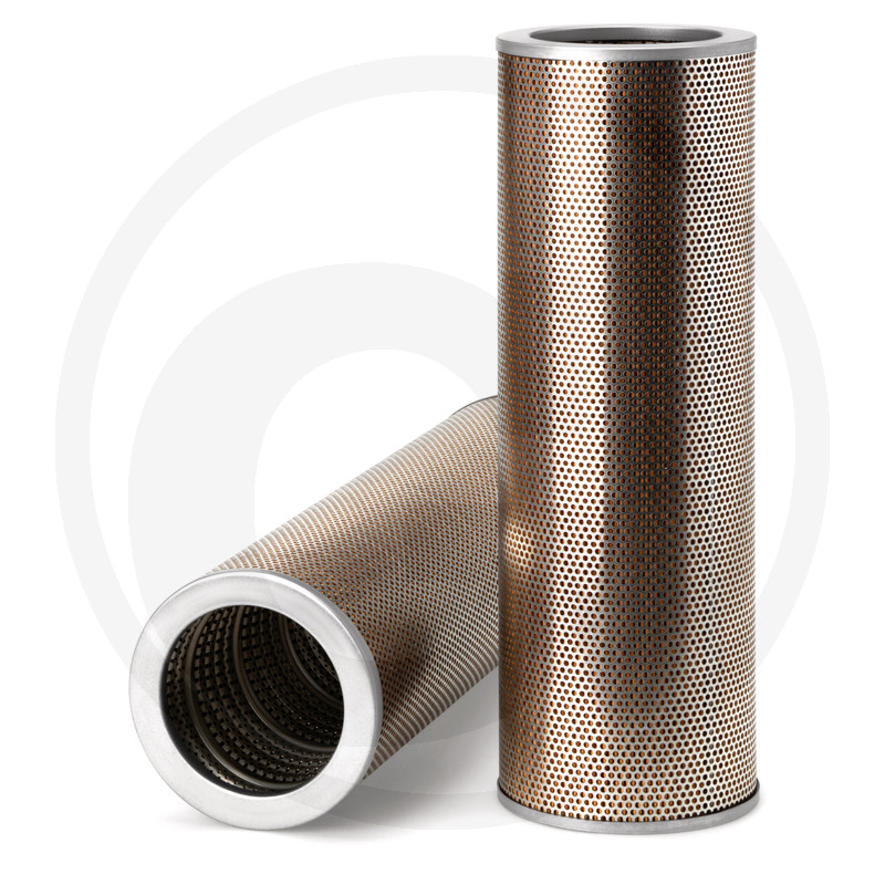 Fleetguard Filtre à huile hydraulique vue 2