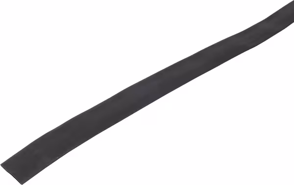 Gaine thermorétractable 19/9, 2:1, 5 m, simple paroi, sans colle · réf. HSS2110B