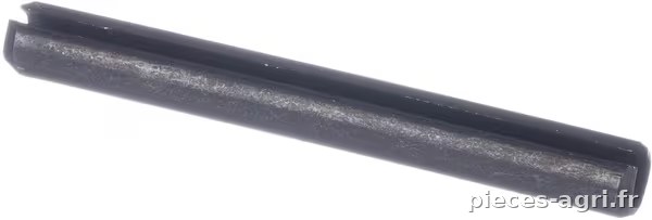 Goupille élastique 10x90mm ISO:8752 Walterscheid · réf. 1304046