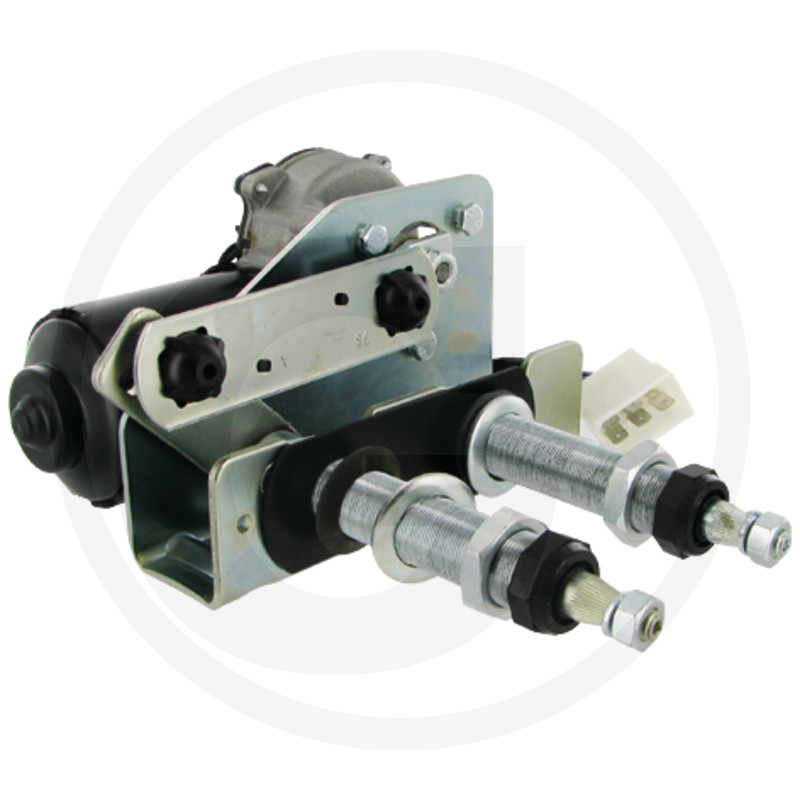 GRANIT Moteur d'essuie-glace vue 2