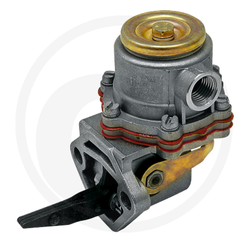GRANIT Pompe d'alimentation à membrane · réf. 38016815