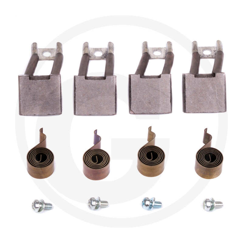 MAHLE Bürstensatz AMK · réf. 37916906026