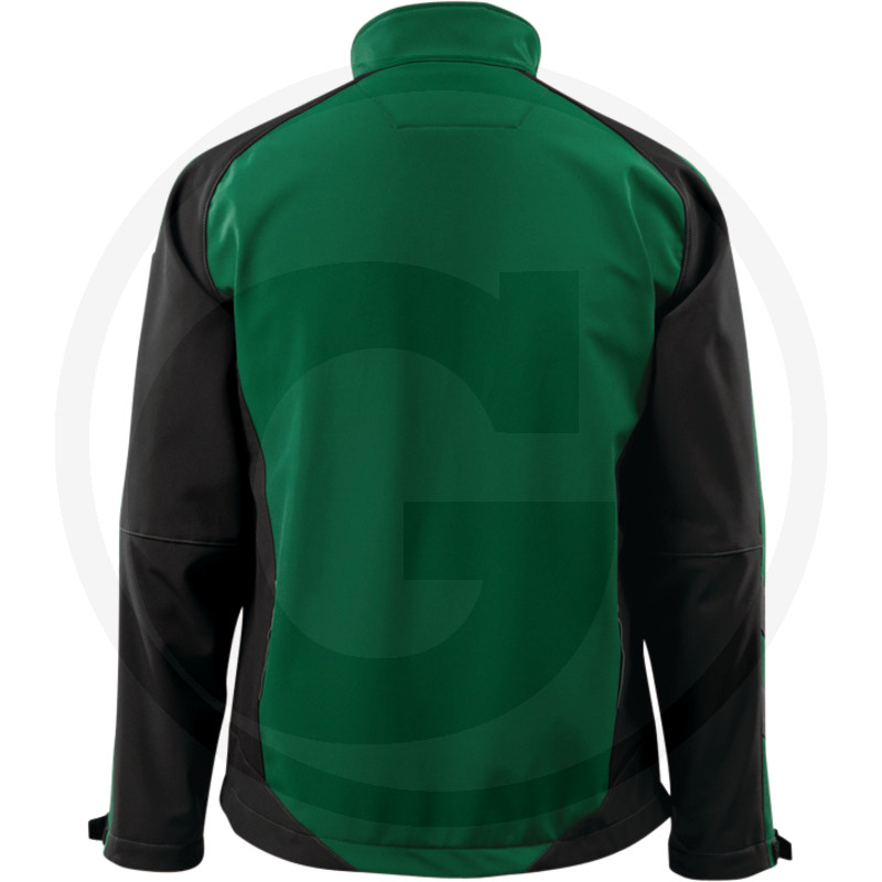 MASCOT Veste softshell Dresde · réf. 51727009