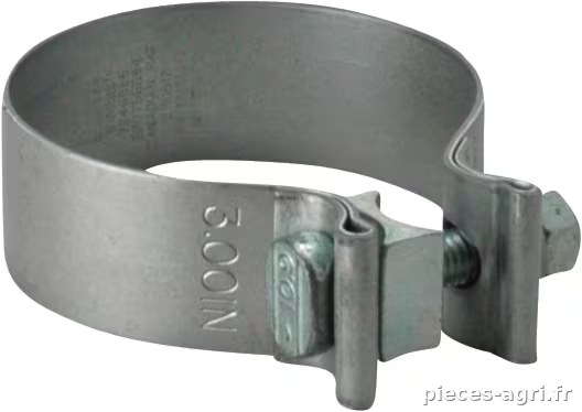 Pince 76 mm · réf. J000200