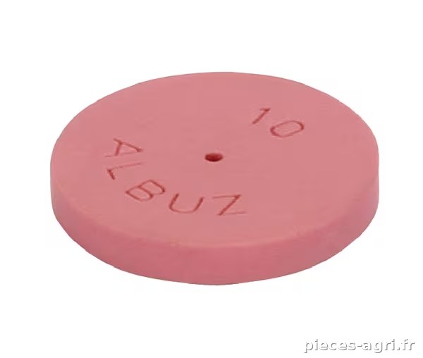 Plaque de pulvérisation 1.0 · réf. AMT18010