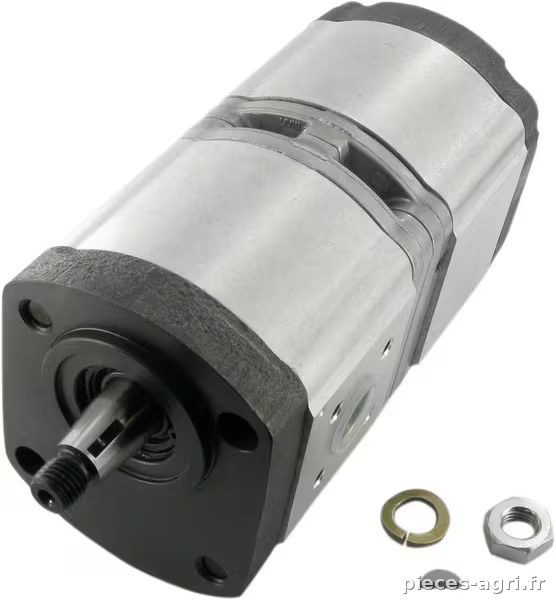 Pompe hydraulique AZPFF-11-011/008LCN20XXKX-S0203 Bosch Rexroth · réf. 0510565395