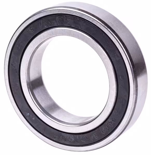 Roulement à billes à gorge profonde 45x75x16mm Timken · réf. 60092RSTIM