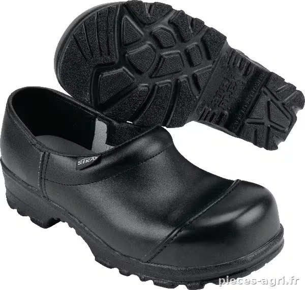 Sabot de sécurité Flex LBS, 39 · réf. 885B39