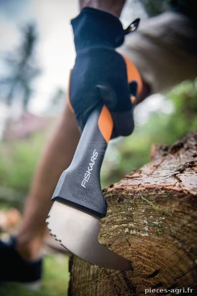 Sapie WoodXpert XA2 vue 2