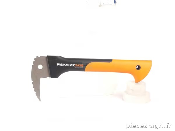 Sapie WoodXpert XA2 vue 3