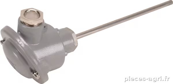 Sonde tempé passif PT100 300m · réf. TF54PT100300