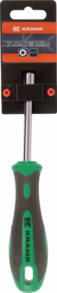Tournevis vis tête creuse 7x75 · réf. 180806870075KR