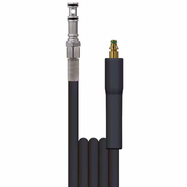 Tuyau HP 10m DN6 250bar ALTO-13,9mm x ALTO-8mm · réf. HD992215