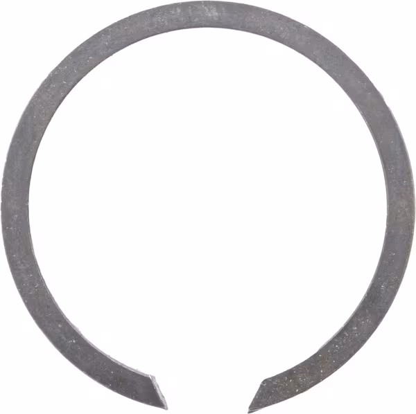Bague à ressort · réf. F534R