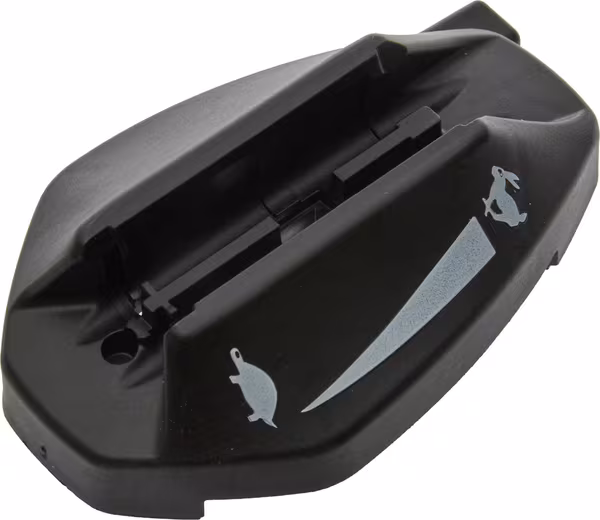 Boîtier de câble de variateur droit · réf. 3227228180