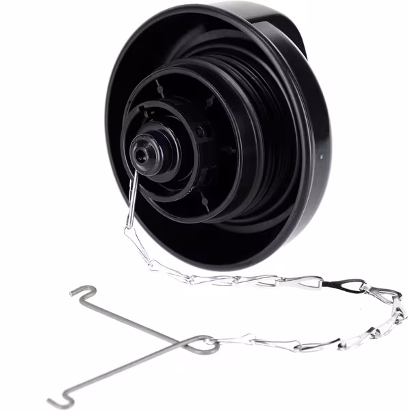 Bouchon de remplissage de carburant · réf. 0026767540