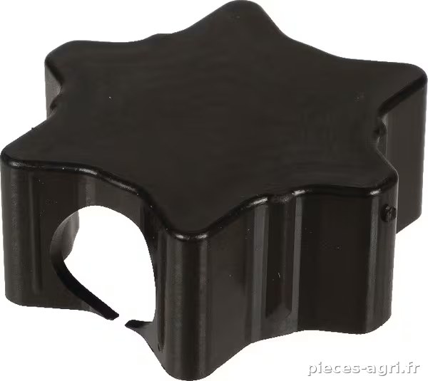 Bouchon Tube profilée S5 · réf. 680801