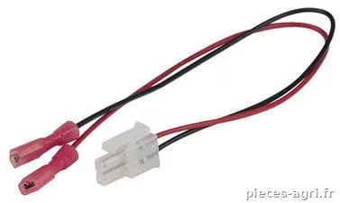 Câble adaptateur "ROBOMOW · réf. FB750542