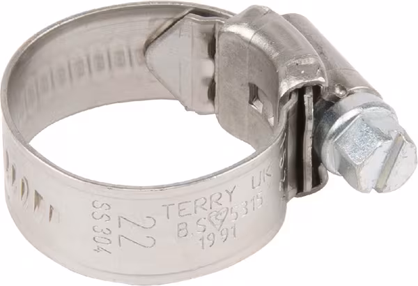 Collier serrage 14-22 Hi-grip · réf. RVS1422HCS