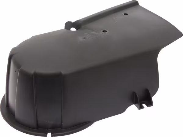 Couvercle de protection gauche 6160-706-0810-A · réf. 473443