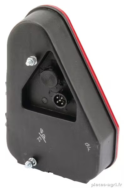 Feu arrière Earpoint 3 G. vue 2
