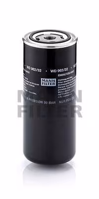 Filtre à huile · réf. WD96232