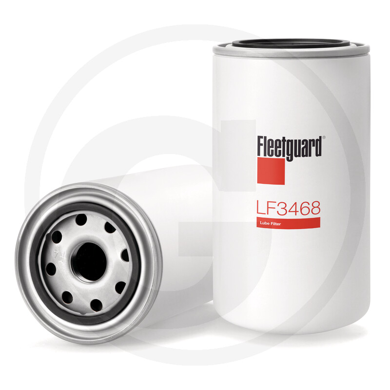 Fleetguard Filtre à huile moteur · réf. 739LF3468