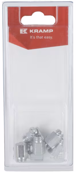 Graisseur M10 x 1,5, 90° (6) · réf. KRGN101590P06B