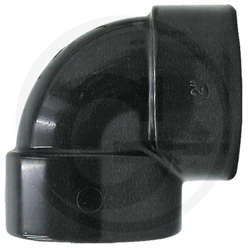GRANIT Raccord 90° vue 2