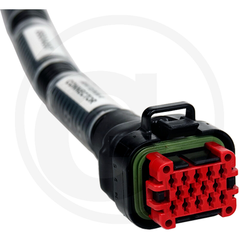 Jaltest Câble adaptateur NOVATEL AG-STAR vue 2