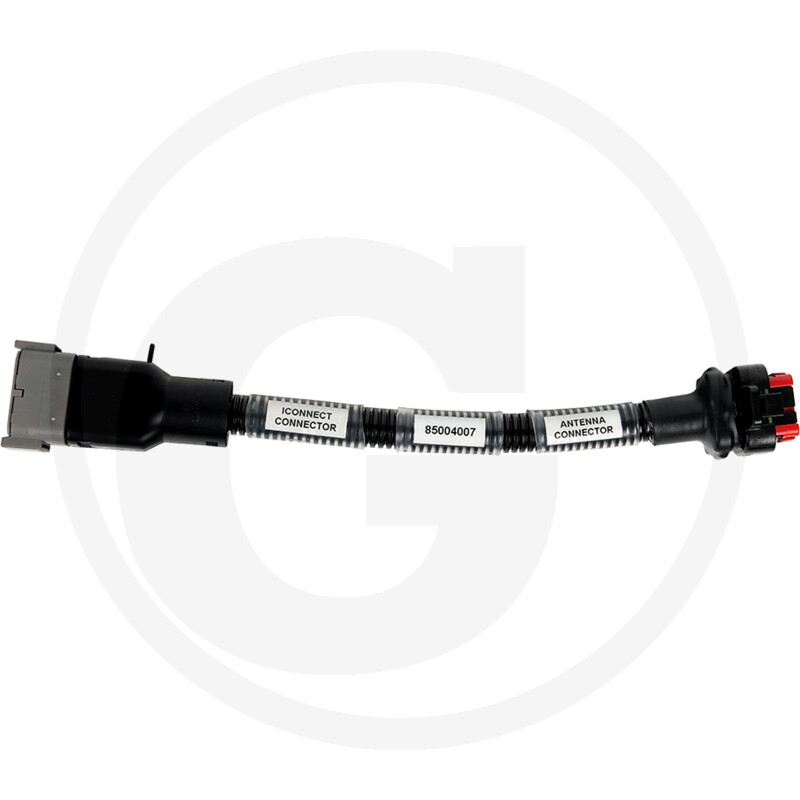 Jaltest Câble adaptateur NOVATEL AG-STAR vue 3