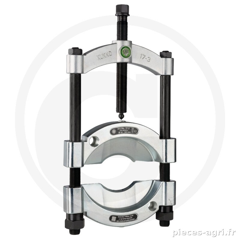 Kukko Séparateur av. broche de pression · réf. 7600110333