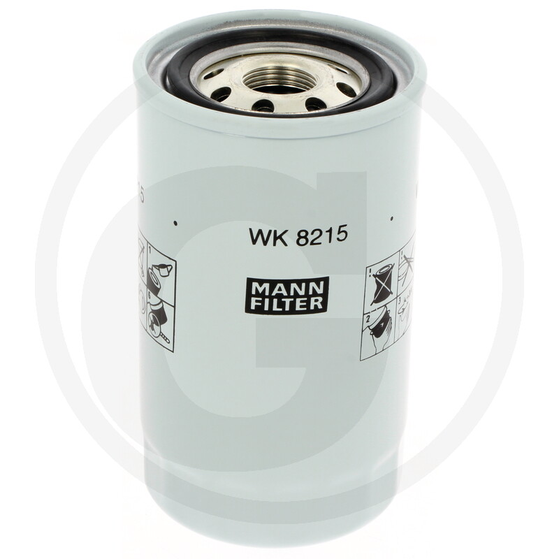 MANN FILTER Filtre à carburant · réf. 565WK8215