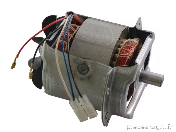 Moteur électrique · réf. 12516000201