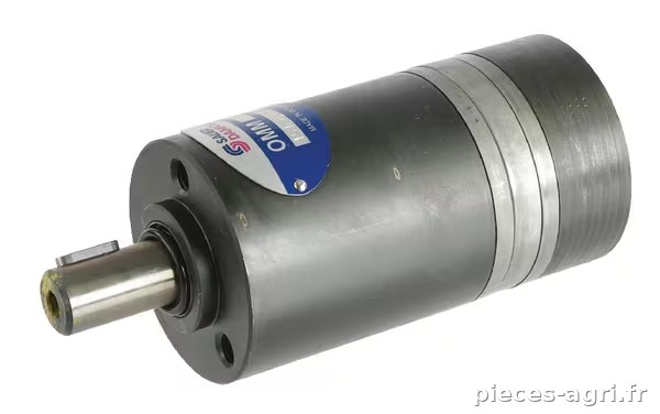 Moteur Orbit W. Ø16, 3x M8 · réf. OMM20151G5030