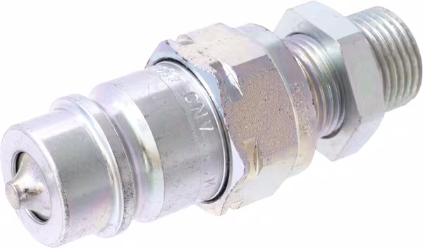 Raccord rapide mâle 1/2" - M18x1,5-12L · réf. CNV0871815M